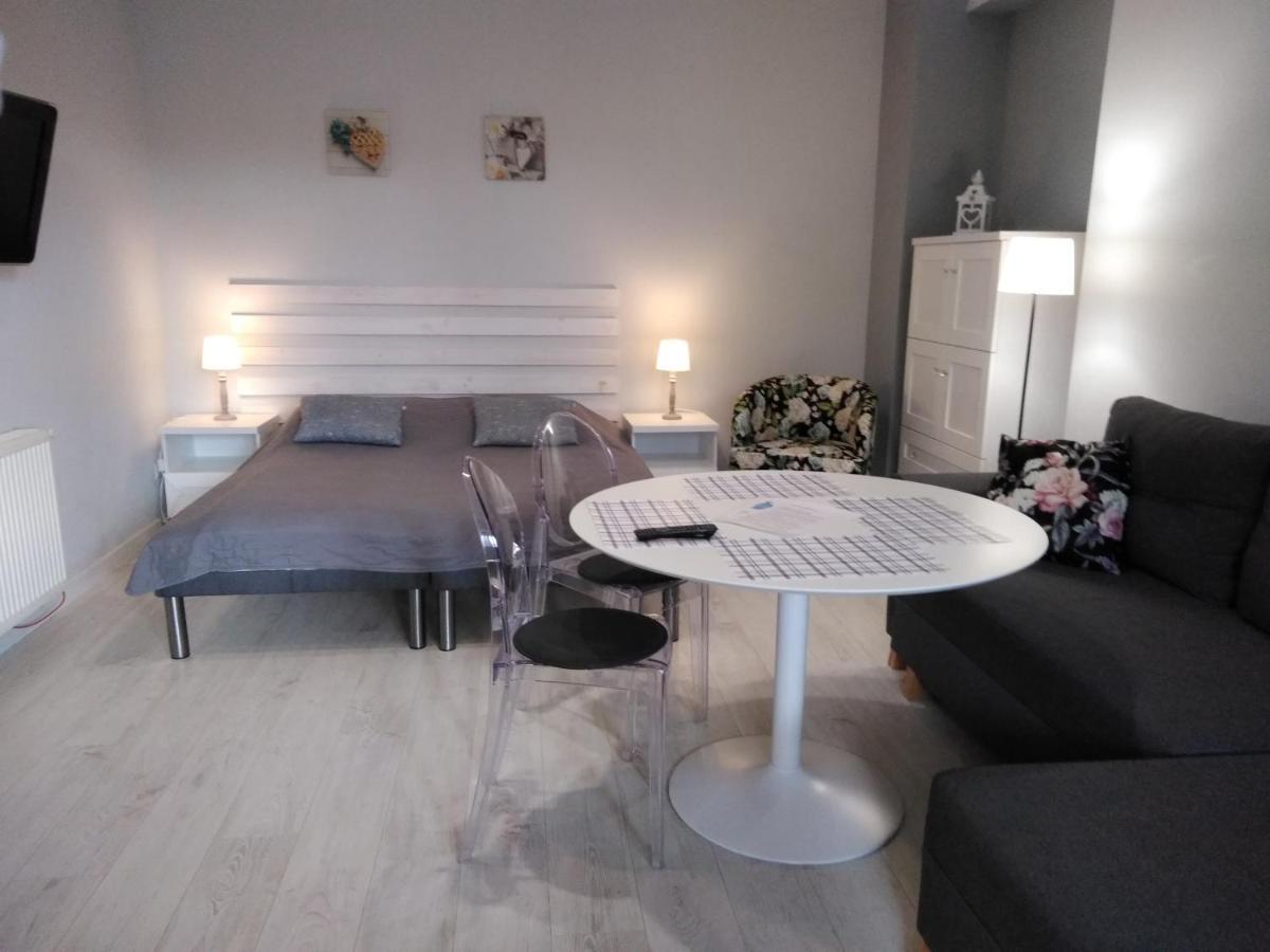 Mizerowka Guest House كودوفا- زدروي المظهر الخارجي الصورة