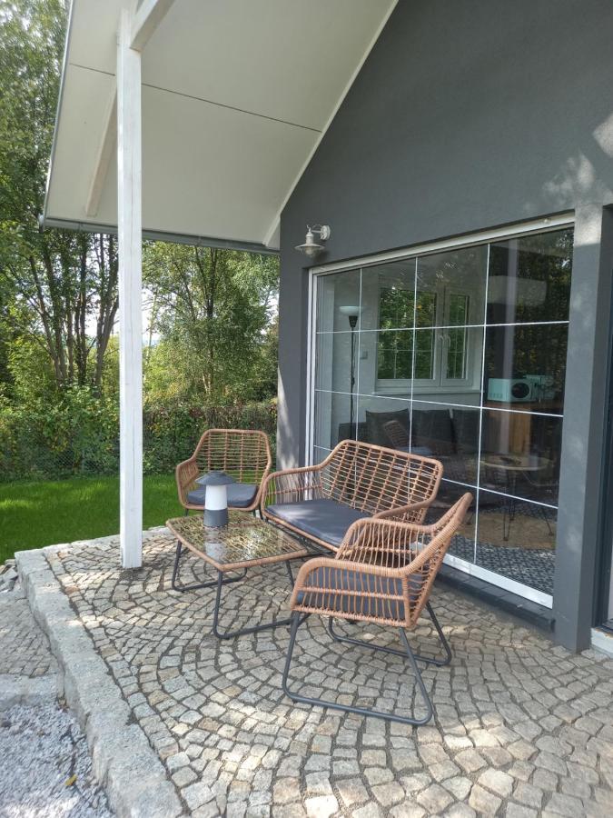 Mizerowka Guest House كودوفا- زدروي المظهر الخارجي الصورة