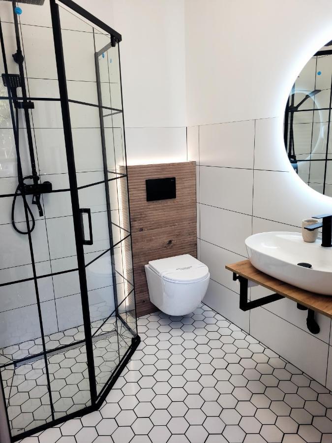 Mizerowka Guest House كودوفا- زدروي المظهر الخارجي الصورة