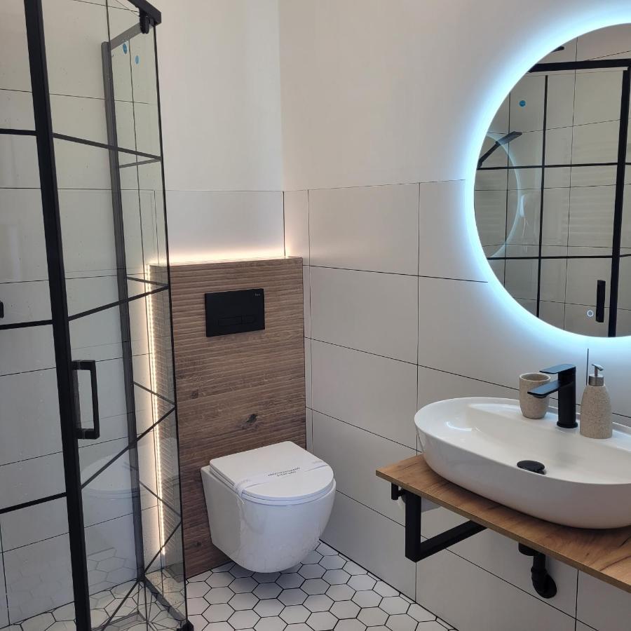 Mizerowka Guest House كودوفا- زدروي المظهر الخارجي الصورة