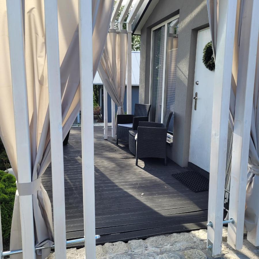 Mizerowka Guest House كودوفا- زدروي المظهر الخارجي الصورة