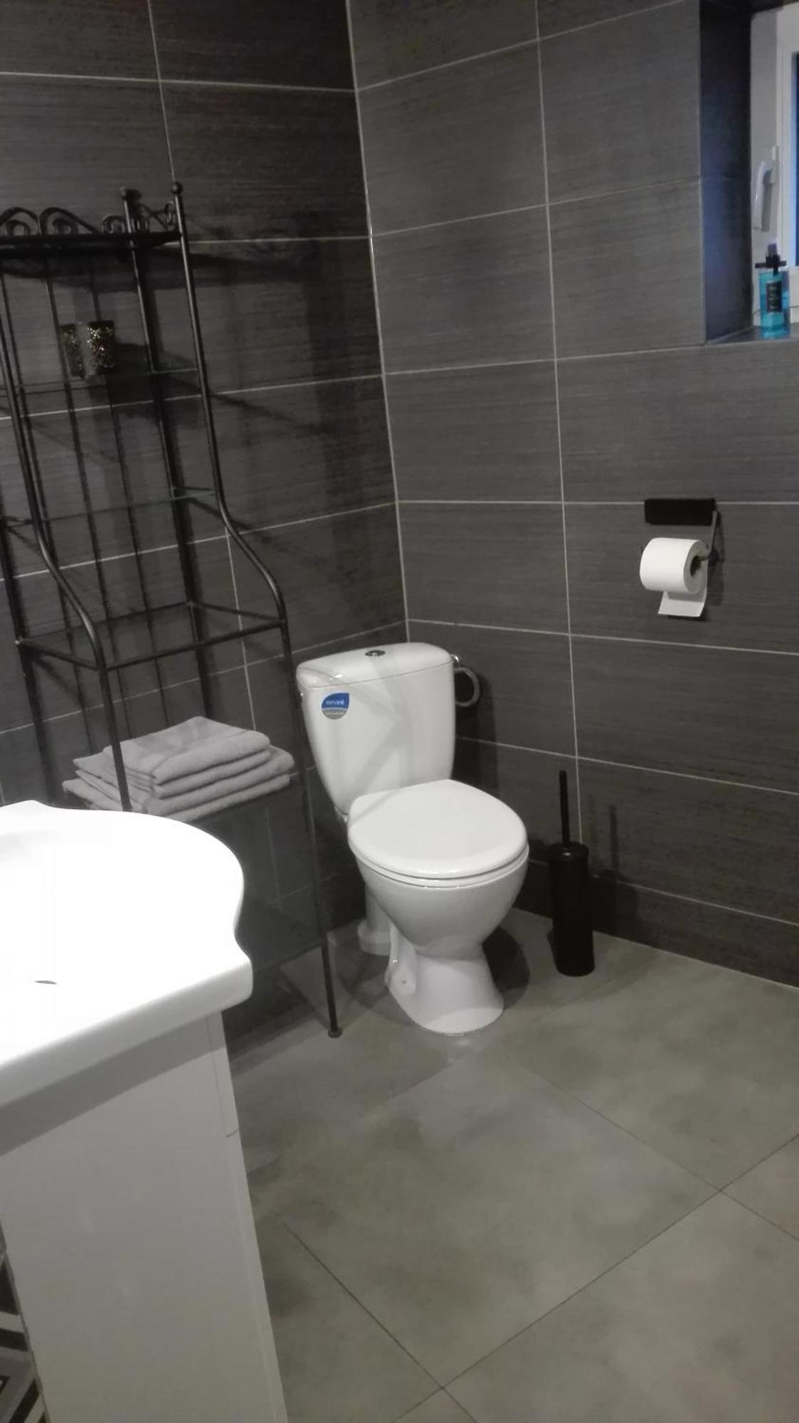 Mizerowka Guest House كودوفا- زدروي المظهر الخارجي الصورة