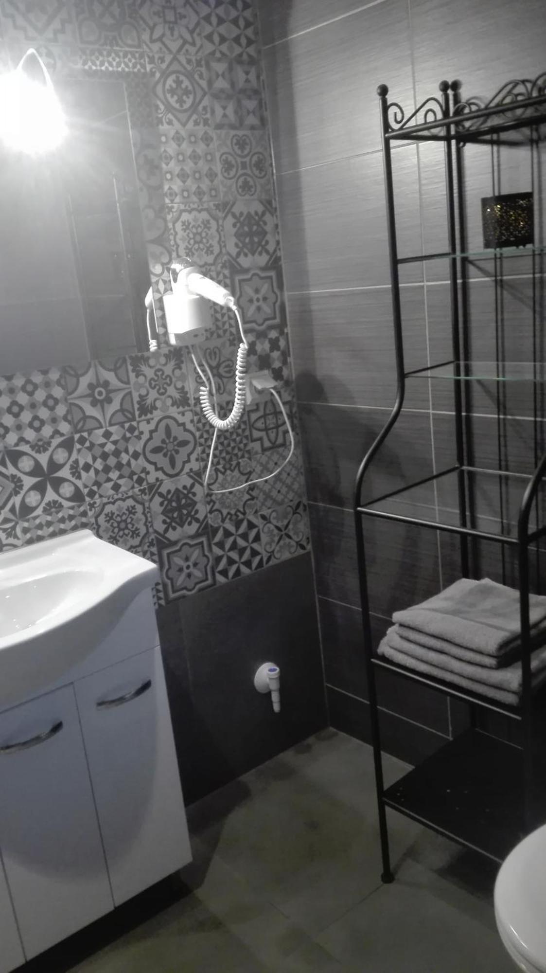 Mizerowka Guest House كودوفا- زدروي المظهر الخارجي الصورة