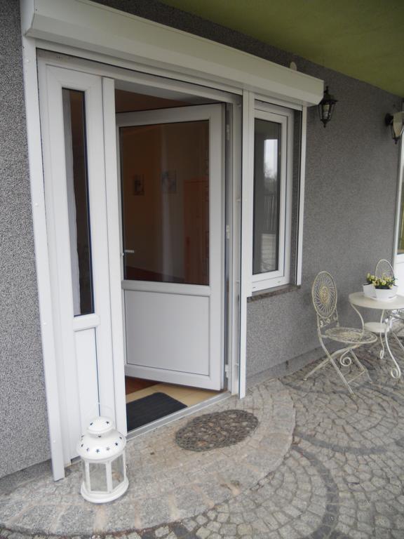 Mizerowka Guest House كودوفا- زدروي المظهر الخارجي الصورة