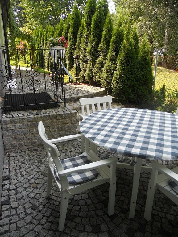 Mizerowka Guest House كودوفا- زدروي المظهر الخارجي الصورة