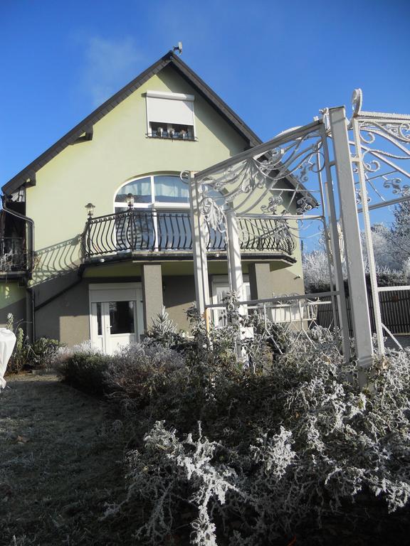 Mizerowka Guest House كودوفا- زدروي المظهر الخارجي الصورة