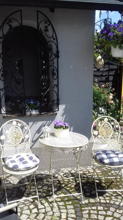 Mizerowka Guest House كودوفا- زدروي المظهر الخارجي الصورة