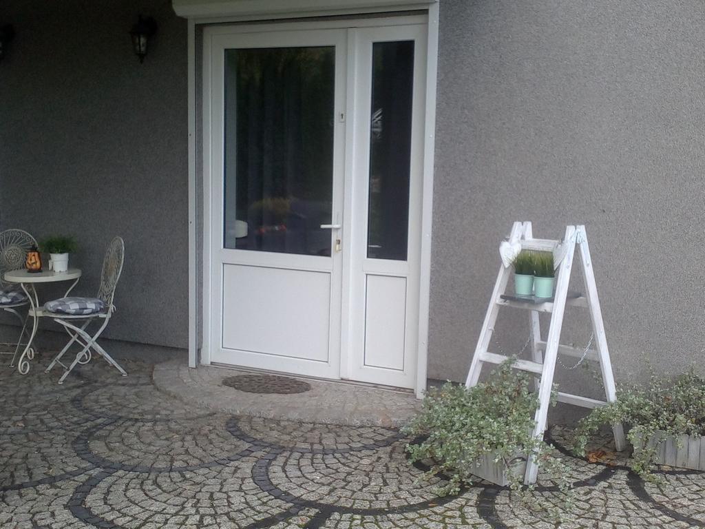 Mizerowka Guest House كودوفا- زدروي المظهر الخارجي الصورة
