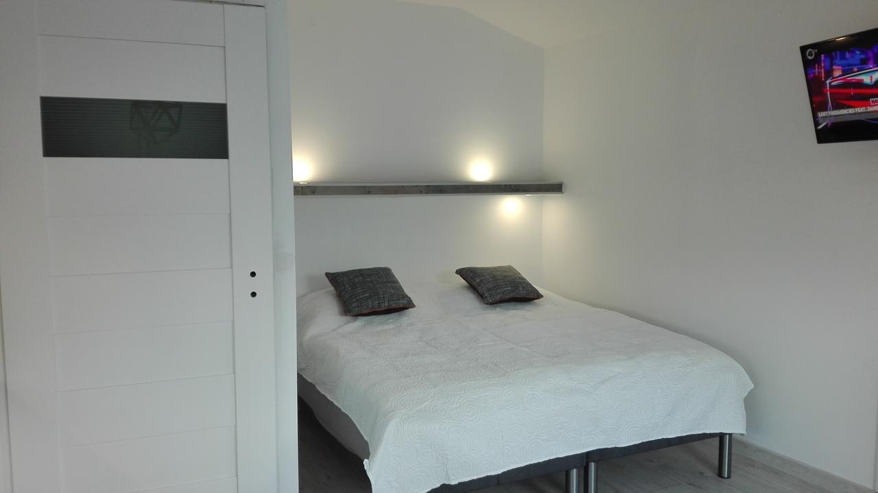 Mizerowka Guest House كودوفا- زدروي المظهر الخارجي الصورة