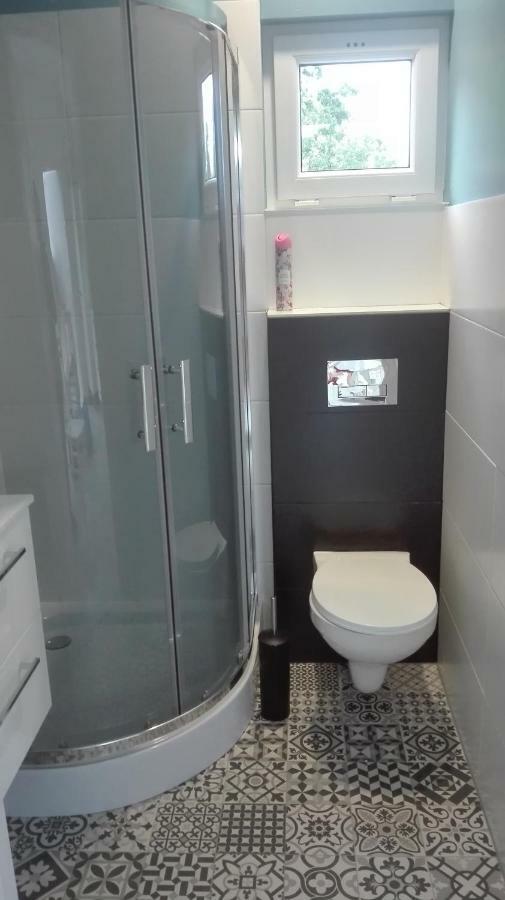 Mizerowka Guest House كودوفا- زدروي المظهر الخارجي الصورة