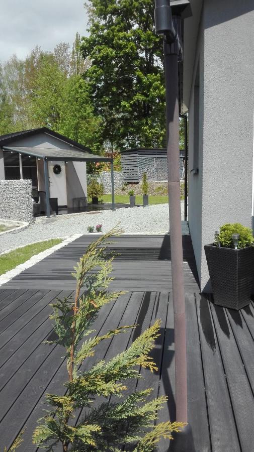 Mizerowka Guest House كودوفا- زدروي المظهر الخارجي الصورة