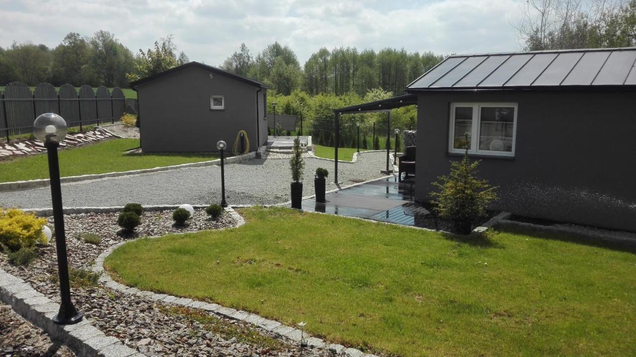 Mizerowka Guest House كودوفا- زدروي المظهر الخارجي الصورة