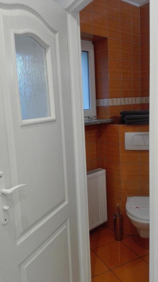 Mizerowka Guest House كودوفا- زدروي المظهر الخارجي الصورة