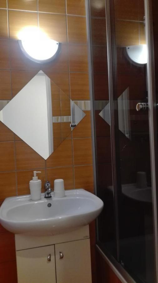 Mizerowka Guest House كودوفا- زدروي المظهر الخارجي الصورة